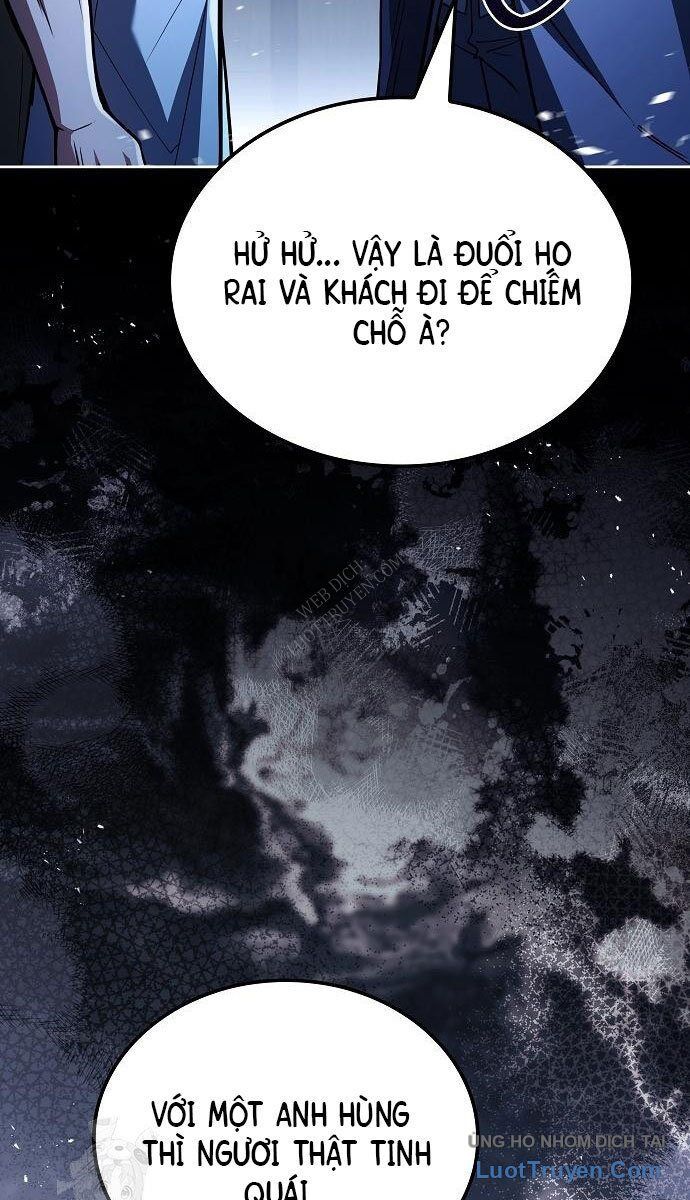 Đại Pháp Sư Mở Nhà Hàng Chapter 104 - Trang 2