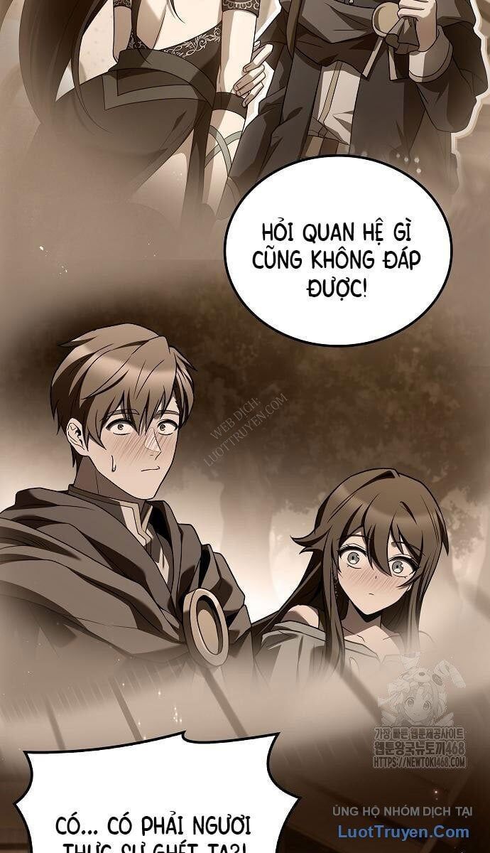 Đại Pháp Sư Mở Nhà Hàng Chapter 104 - Trang 2
