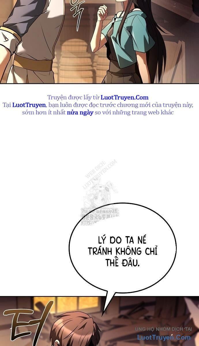 Đại Pháp Sư Mở Nhà Hàng Chapter 104 - Trang 2
