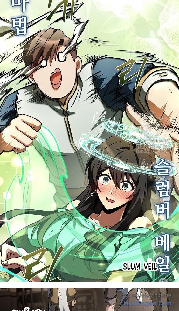 Đại Pháp Sư Mở Nhà Hàng Chapter 104 - Trang 2