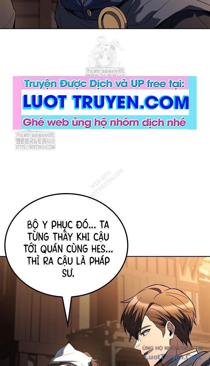 Đại Pháp Sư Mở Nhà Hàng Chapter 104 - Trang 2