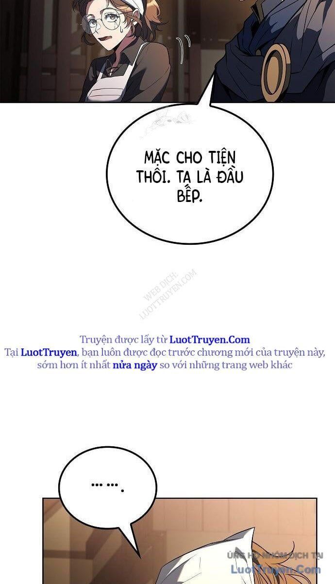 Đại Pháp Sư Mở Nhà Hàng Chapter 104 - Trang 2