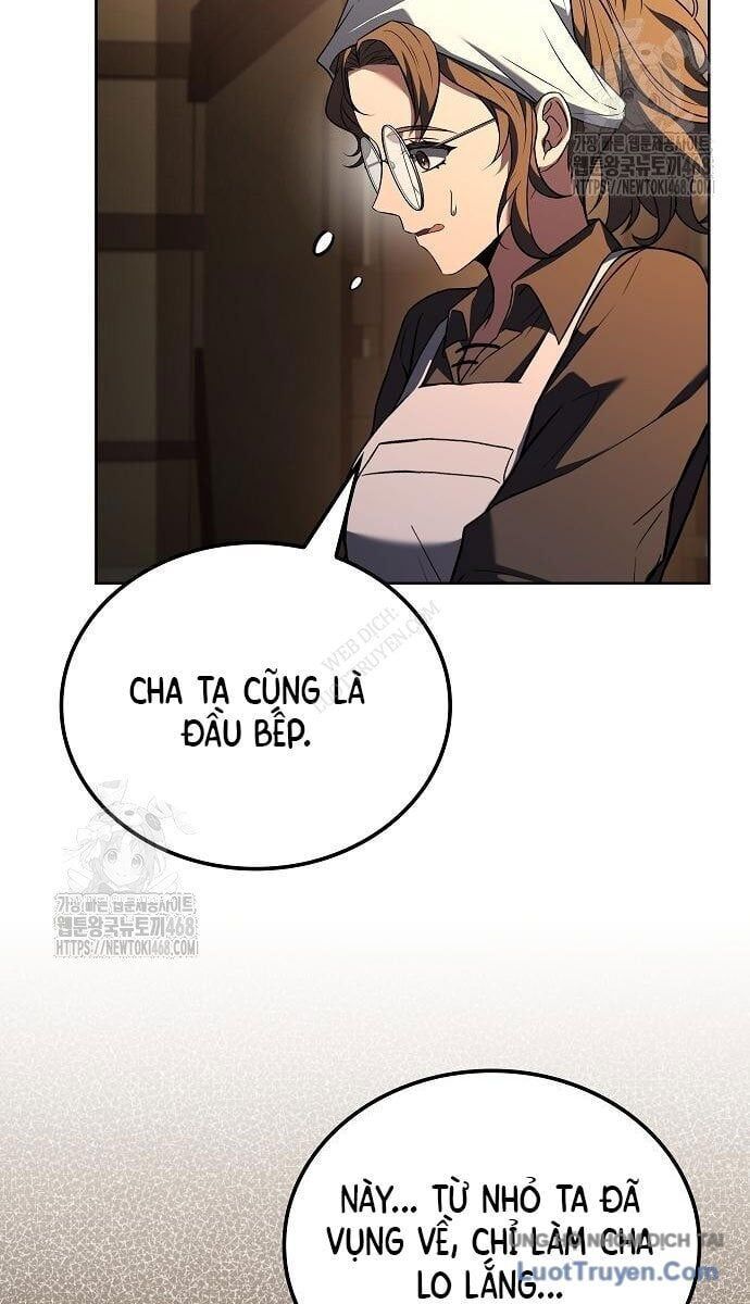 Đại Pháp Sư Mở Nhà Hàng Chapter 104 - Trang 2