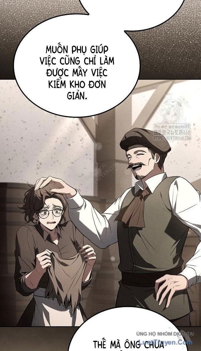 Đại Pháp Sư Mở Nhà Hàng Chapter 104 - Trang 2