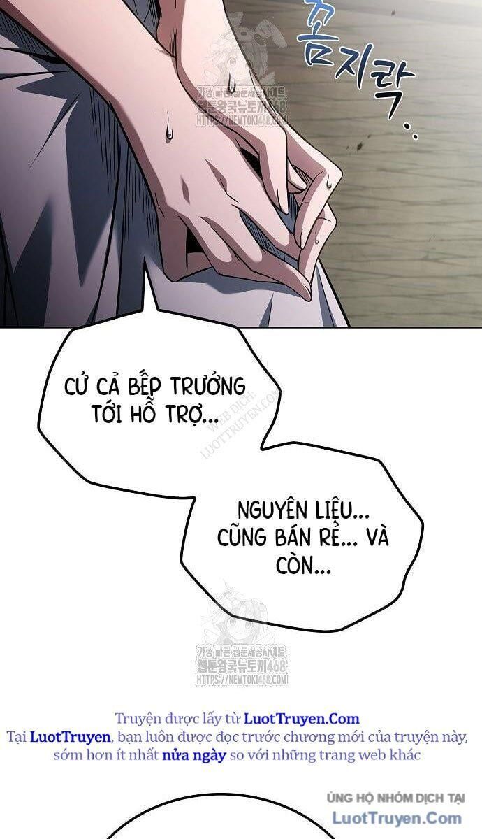 Đại Pháp Sư Mở Nhà Hàng Chapter 104 - Trang 2
