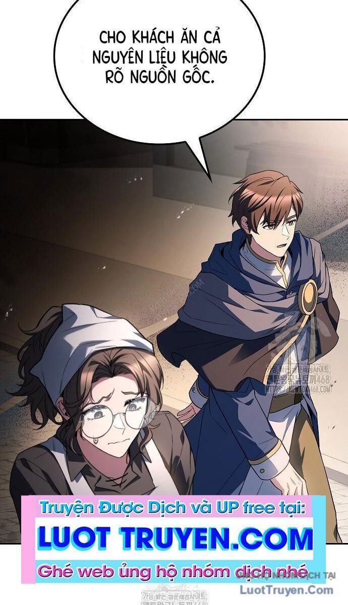 Đại Pháp Sư Mở Nhà Hàng Chapter 104 - Trang 2