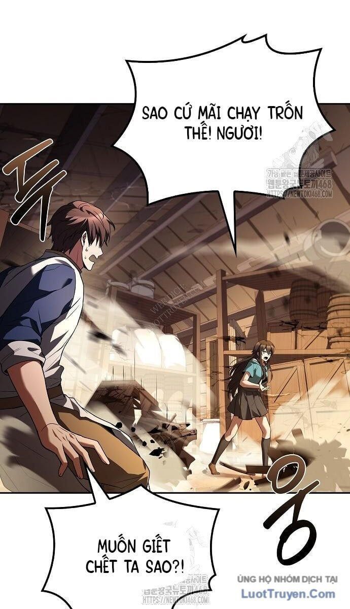 Đại Pháp Sư Mở Nhà Hàng Chapter 104 - Trang 2