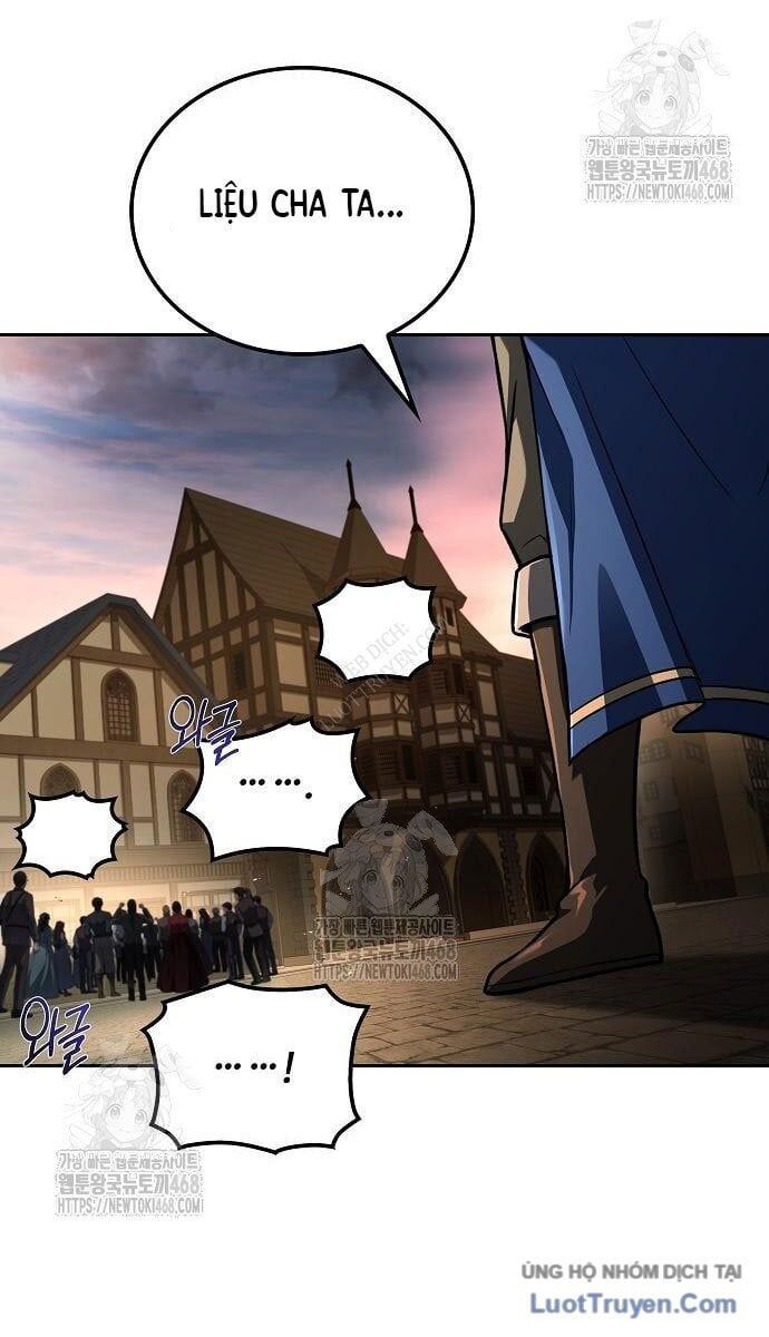 Đại Pháp Sư Mở Nhà Hàng Chapter 104 - Trang 2
