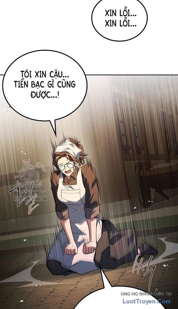 Đại Pháp Sư Mở Nhà Hàng Chapter 104 - Trang 2