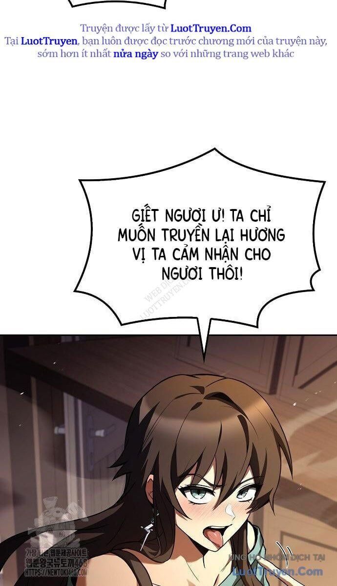 Đại Pháp Sư Mở Nhà Hàng Chapter 104 - Trang 2