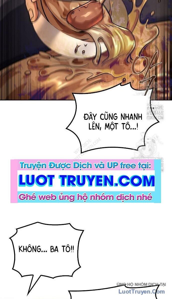 Đại Pháp Sư Mở Nhà Hàng Chapter 104 - Trang 2