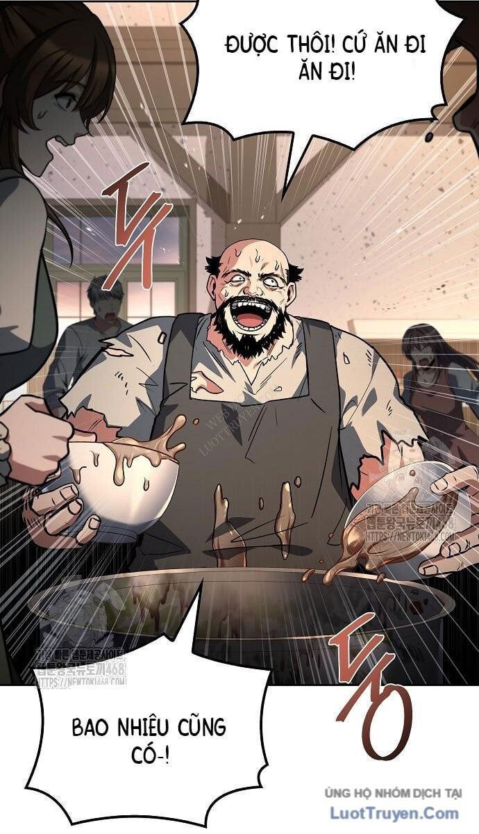 Đại Pháp Sư Mở Nhà Hàng Chapter 104 - Trang 2