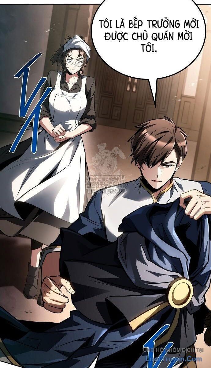 Đại Pháp Sư Mở Nhà Hàng Chapter 104 - Trang 2