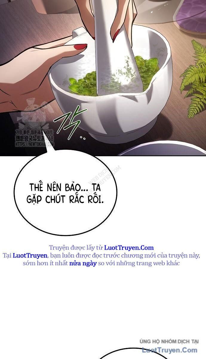 Đại Pháp Sư Mở Nhà Hàng Chapter 104 - Trang 2