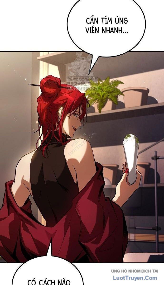 Đại Pháp Sư Mở Nhà Hàng Chapter 104 - Trang 2