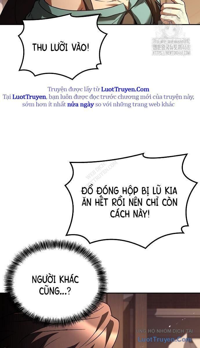 Đại Pháp Sư Mở Nhà Hàng Chapter 104 - Trang 2