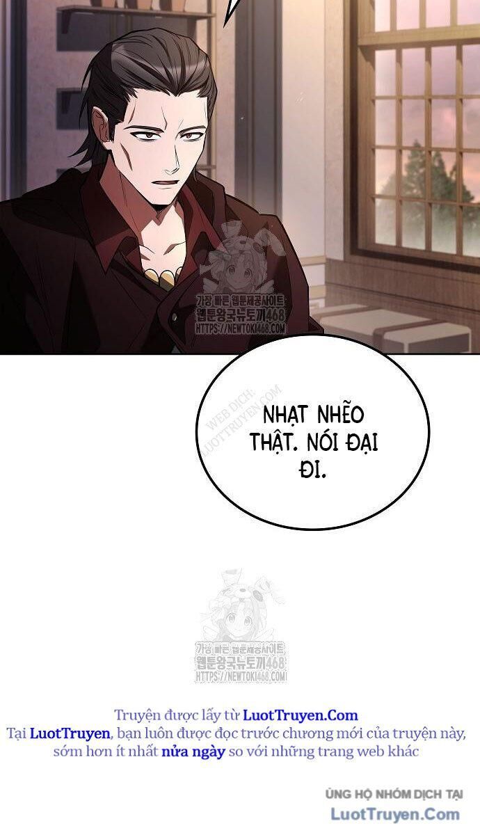 Đại Pháp Sư Mở Nhà Hàng Chapter 104 - Trang 2