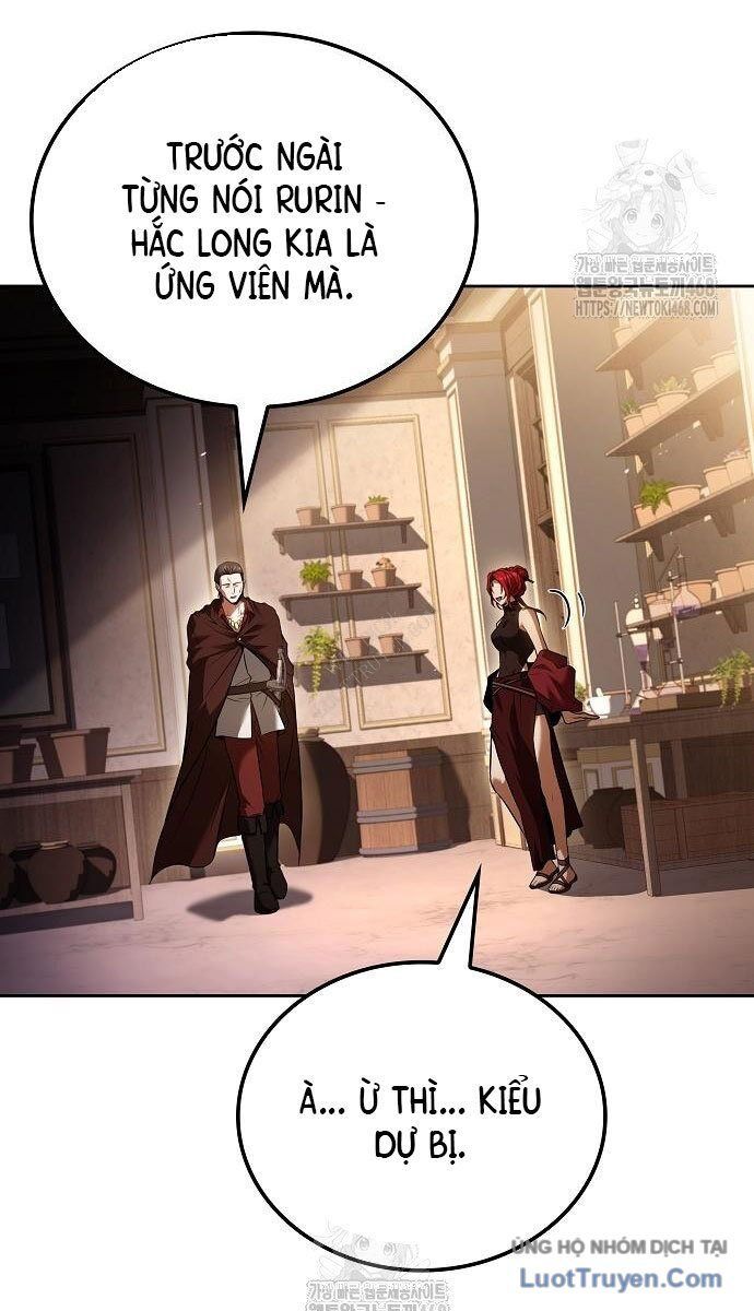 Đại Pháp Sư Mở Nhà Hàng Chapter 104 - Trang 2