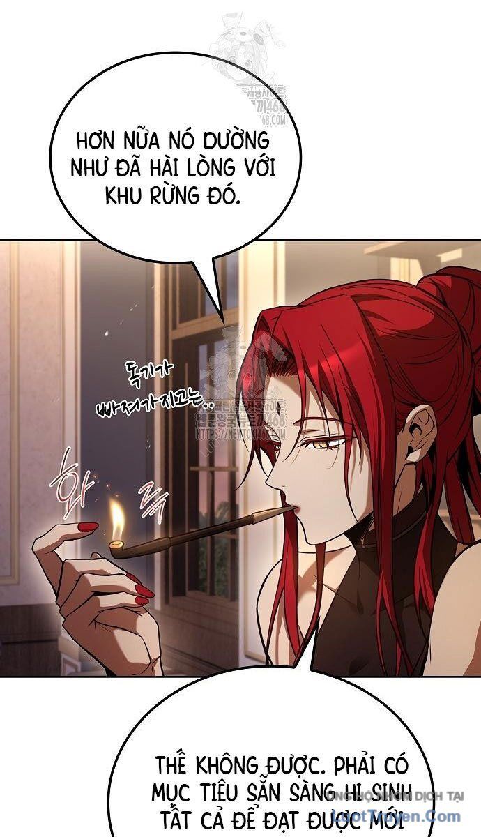 Đại Pháp Sư Mở Nhà Hàng Chapter 104 - Trang 2