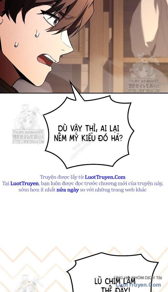 Đại Pháp Sư Mở Nhà Hàng Chapter 104 - Trang 2