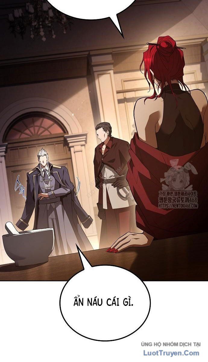 Đại Pháp Sư Mở Nhà Hàng Chapter 104 - Trang 2