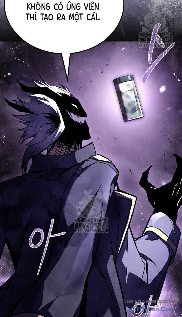 Đại Pháp Sư Mở Nhà Hàng Chapter 104 - Trang 2
