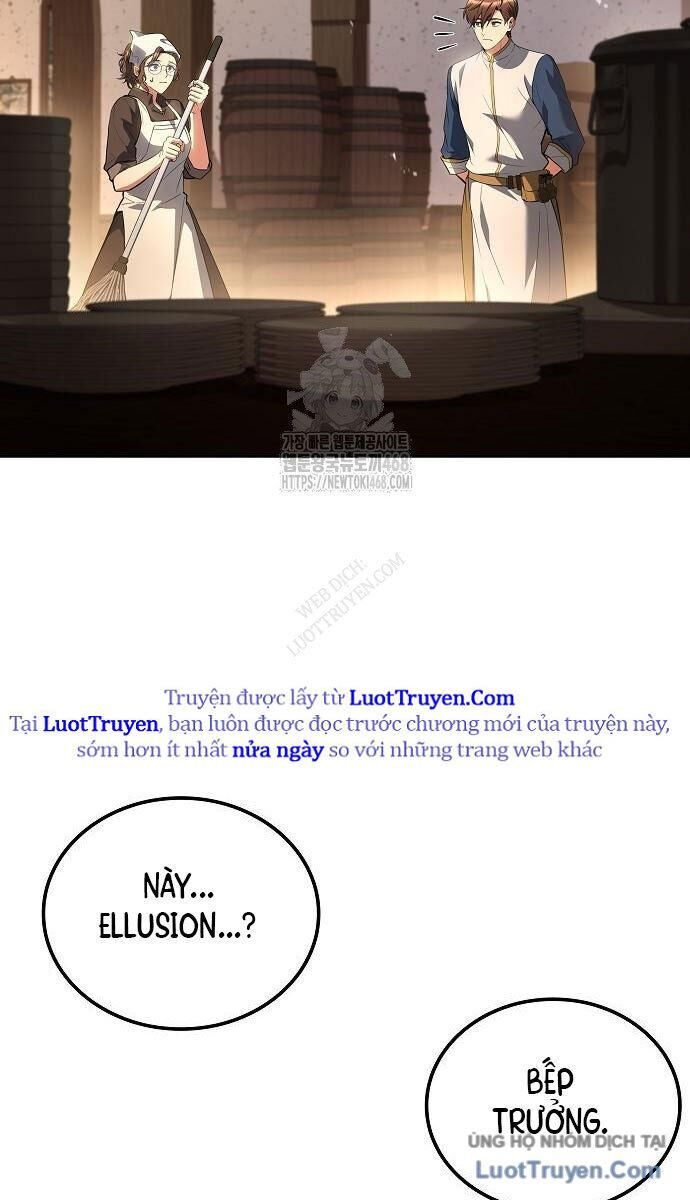 Đại Pháp Sư Mở Nhà Hàng Chapter 104 - Trang 2