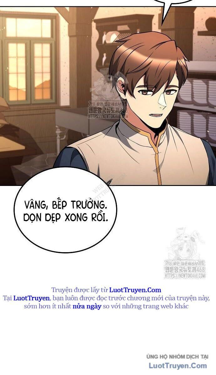 Đại Pháp Sư Mở Nhà Hàng Chapter 104 - Trang 2