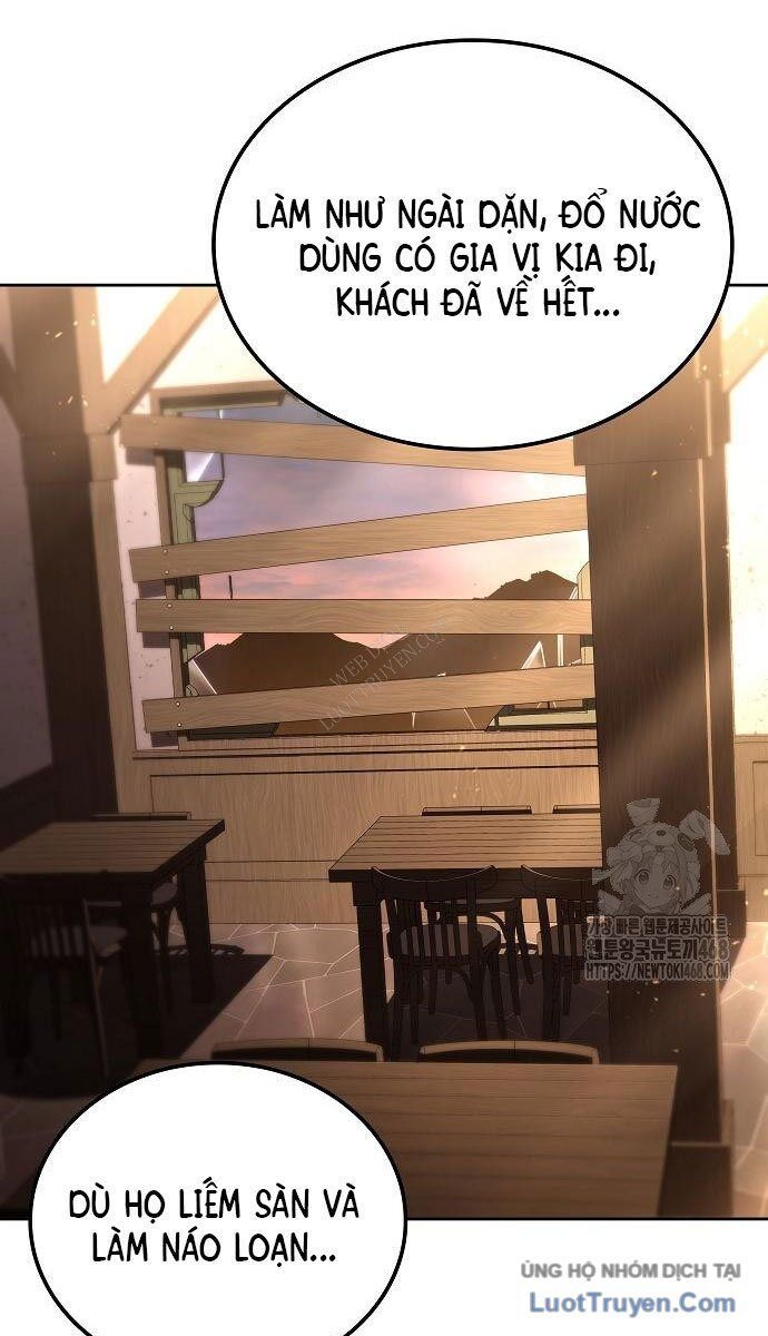 Đại Pháp Sư Mở Nhà Hàng Chapter 104 - Trang 2