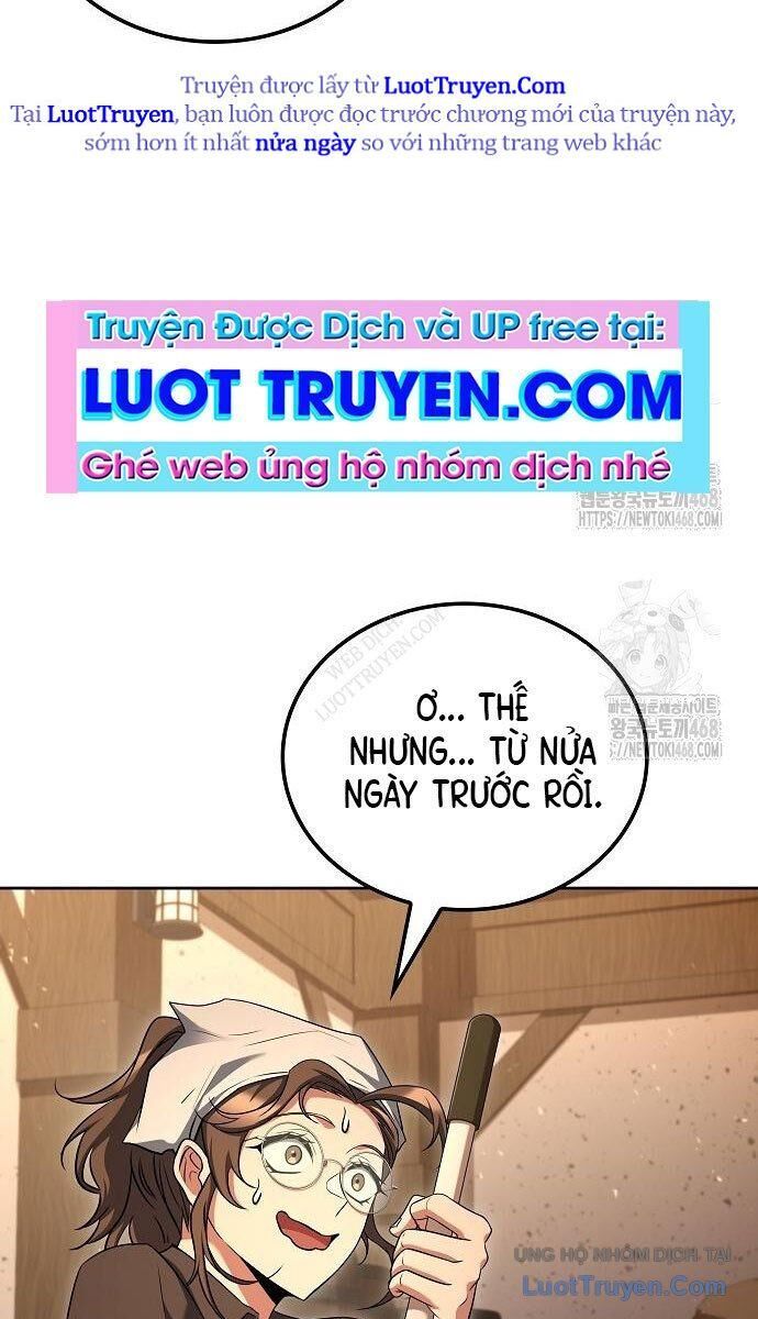 Đại Pháp Sư Mở Nhà Hàng Chapter 104 - Trang 2