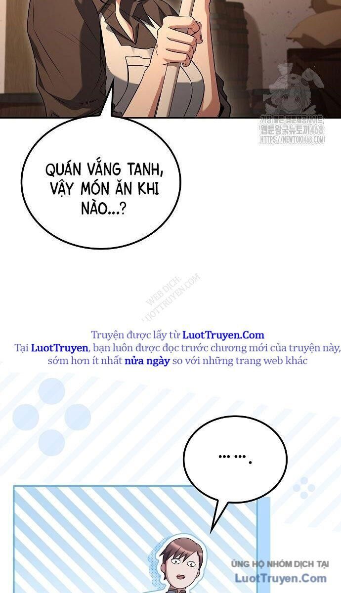 Đại Pháp Sư Mở Nhà Hàng Chapter 104 - Trang 2