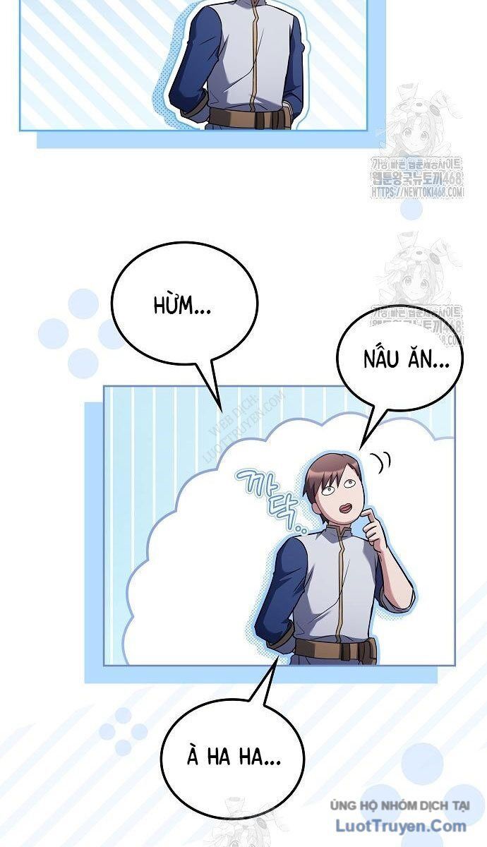 Đại Pháp Sư Mở Nhà Hàng Chapter 104 - Trang 2