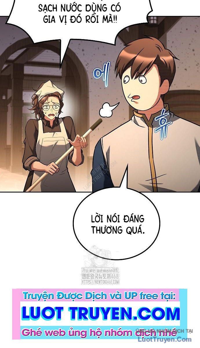 Đại Pháp Sư Mở Nhà Hàng Chapter 104 - Trang 2