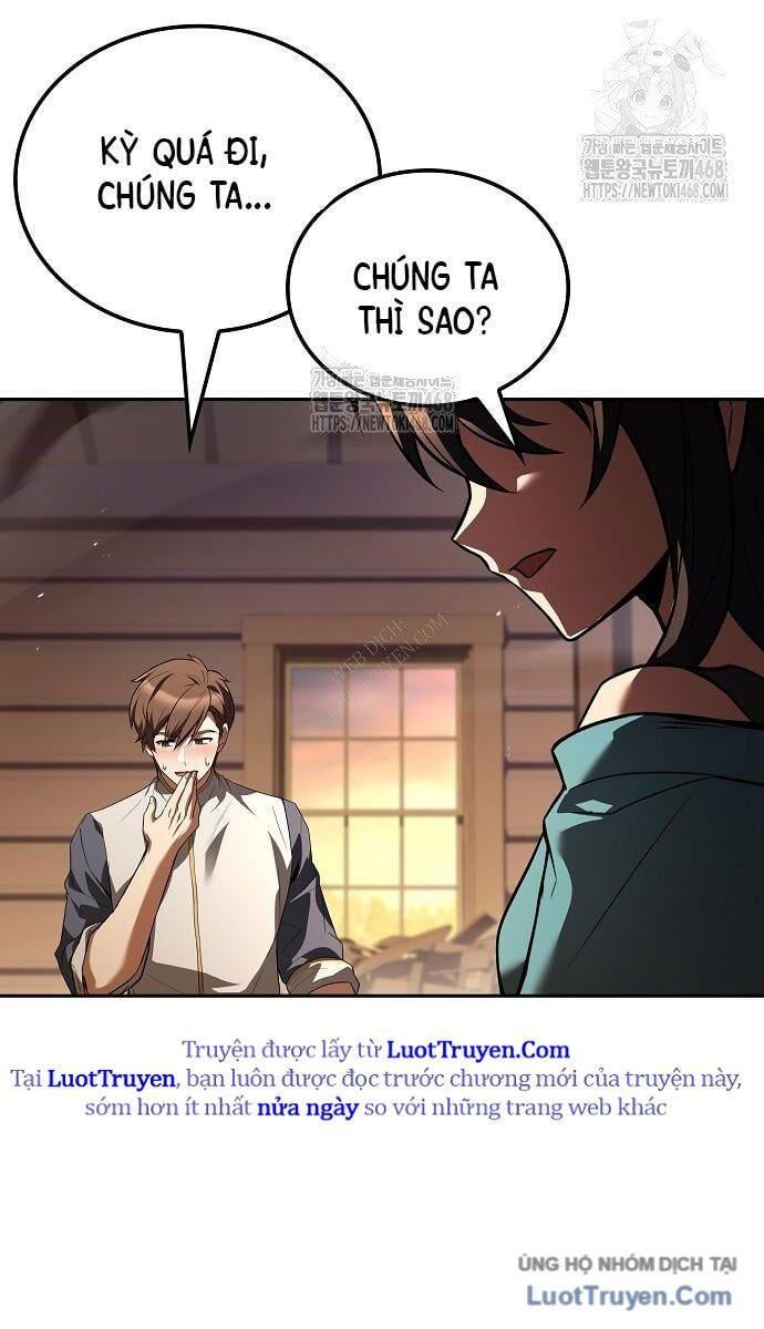 Đại Pháp Sư Mở Nhà Hàng Chapter 104 - Trang 2
