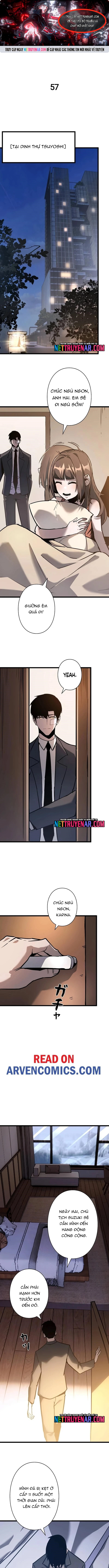 Trở Thành Anh Hùng Mạnh Nhất Nhờ Gian Lận Chapter 57 - Trang 2