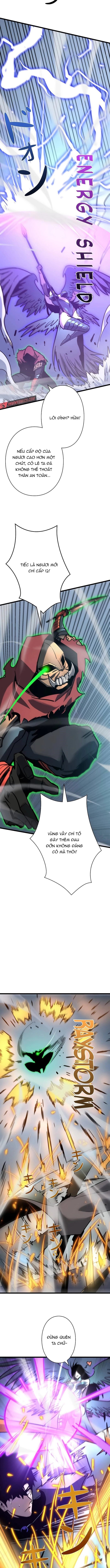 Trở Thành Anh Hùng Mạnh Nhất Nhờ Gian Lận Chapter 57 - Trang 2