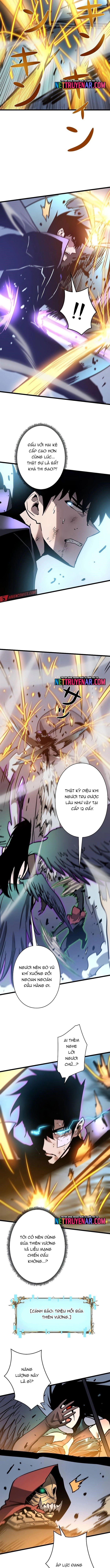 Trở Thành Anh Hùng Mạnh Nhất Nhờ Gian Lận Chapter 57 - Trang 2