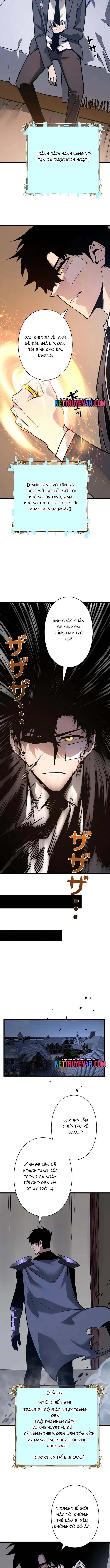 Trở Thành Anh Hùng Mạnh Nhất Nhờ Gian Lận Chapter 57 - Trang 2