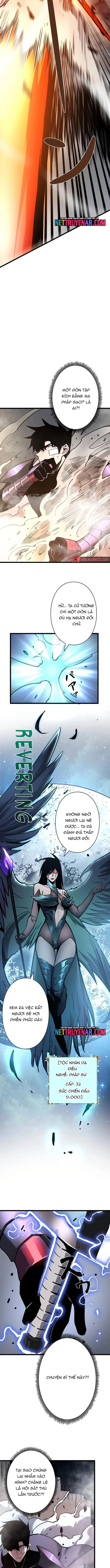 Trở Thành Anh Hùng Mạnh Nhất Nhờ Gian Lận Chapter 57 - Trang 2