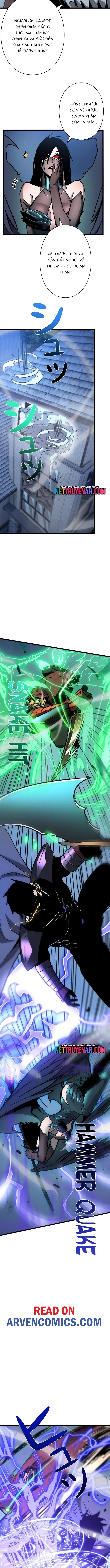 Trở Thành Anh Hùng Mạnh Nhất Nhờ Gian Lận Chapter 57 - Trang 2