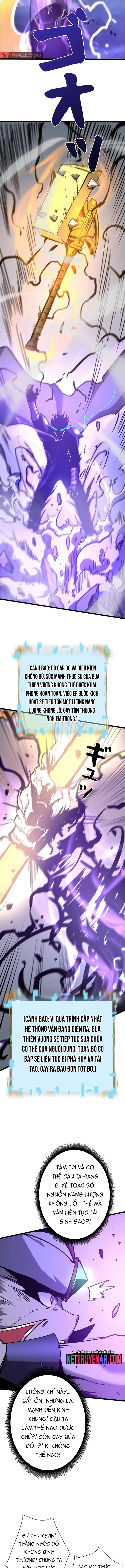 Trở Thành Anh Hùng Mạnh Nhất Nhờ Gian Lận Chapter 58 - Trang 2