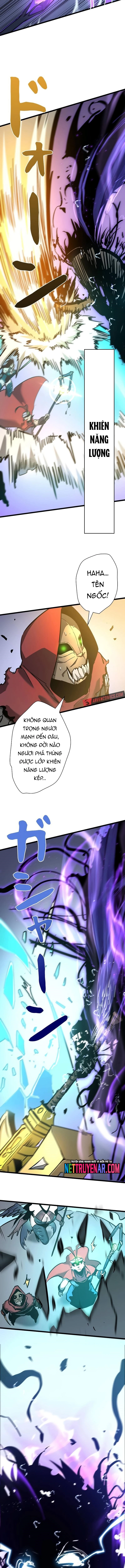 Trở Thành Anh Hùng Mạnh Nhất Nhờ Gian Lận Chapter 58 - Trang 2