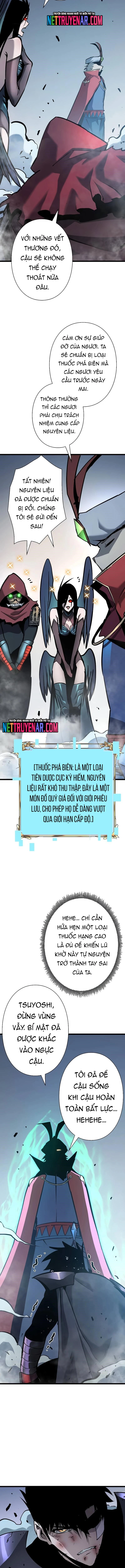 Trở Thành Anh Hùng Mạnh Nhất Nhờ Gian Lận Chapter 58 - Trang 2
