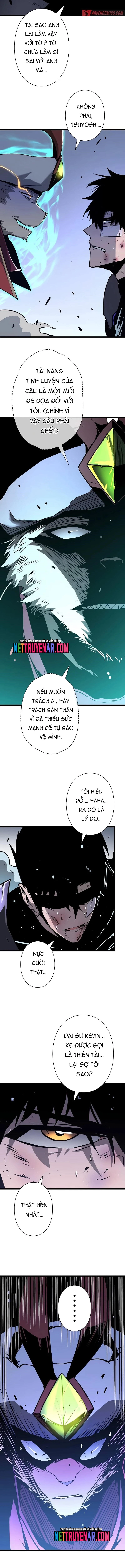 Trở Thành Anh Hùng Mạnh Nhất Nhờ Gian Lận Chapter 58 - Trang 2