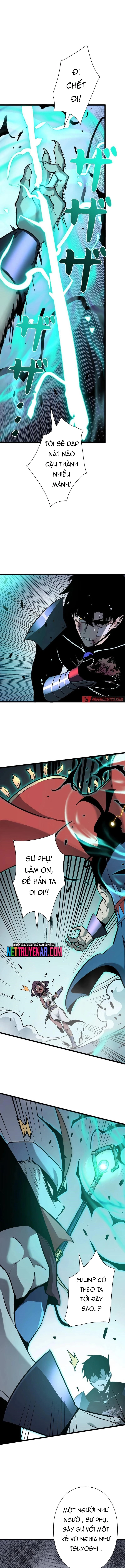 Trở Thành Anh Hùng Mạnh Nhất Nhờ Gian Lận Chapter 58 - Trang 2