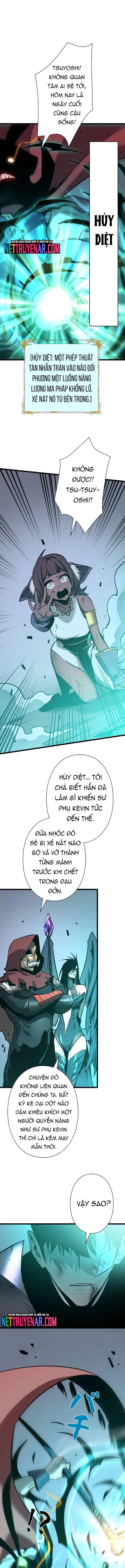 Trở Thành Anh Hùng Mạnh Nhất Nhờ Gian Lận Chapter 58 - Trang 2