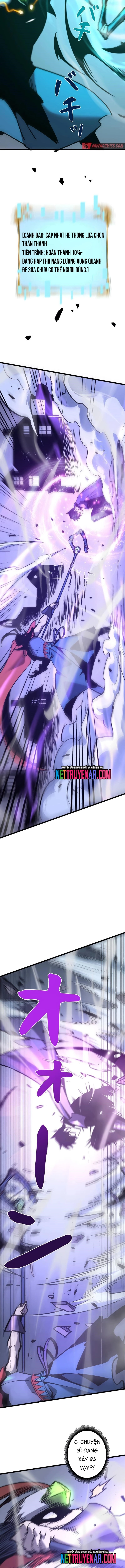 Trở Thành Anh Hùng Mạnh Nhất Nhờ Gian Lận Chapter 58 - Trang 2