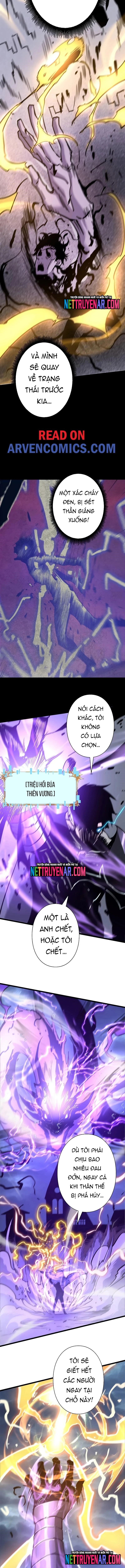 Trở Thành Anh Hùng Mạnh Nhất Nhờ Gian Lận Chapter 58 - Trang 2