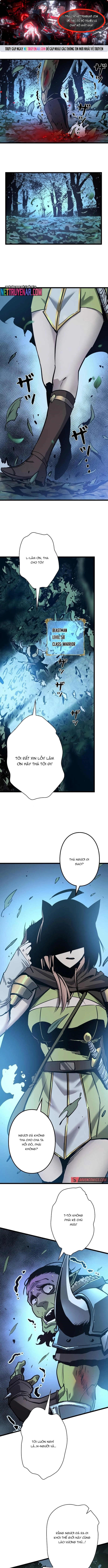 Trở Thành Anh Hùng Mạnh Nhất Nhờ Gian Lận Chapter 59 - Trang 2