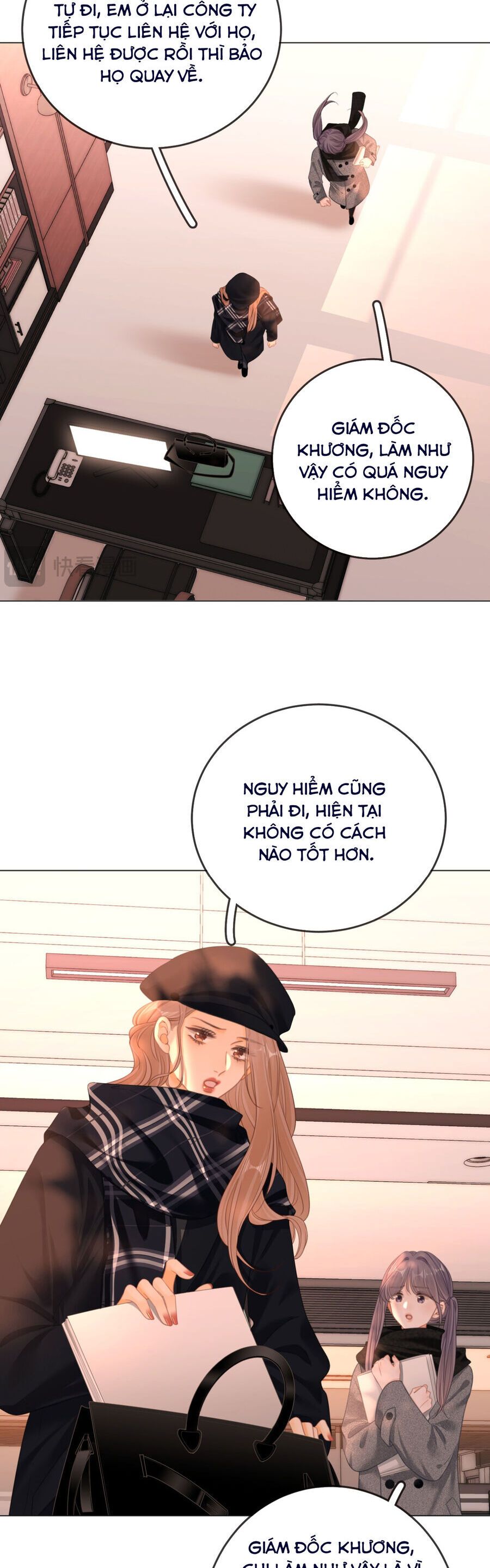 Vưu Vật Chapter 162 - Trang 2